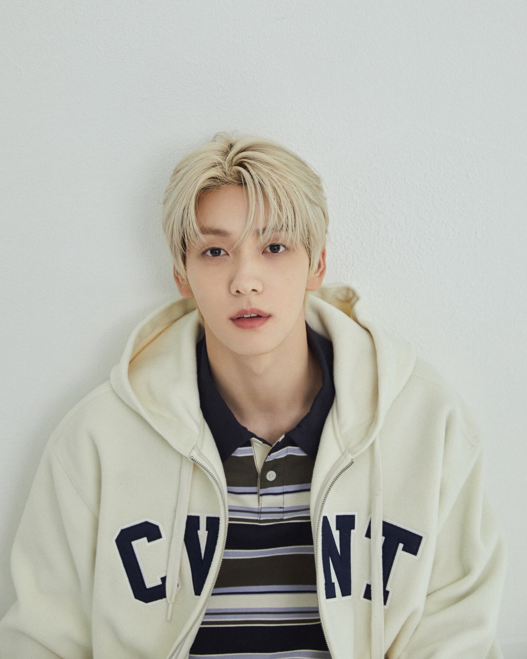 Behind-the-scenes cut of Soobin (TOMORROW X TOGETHER)