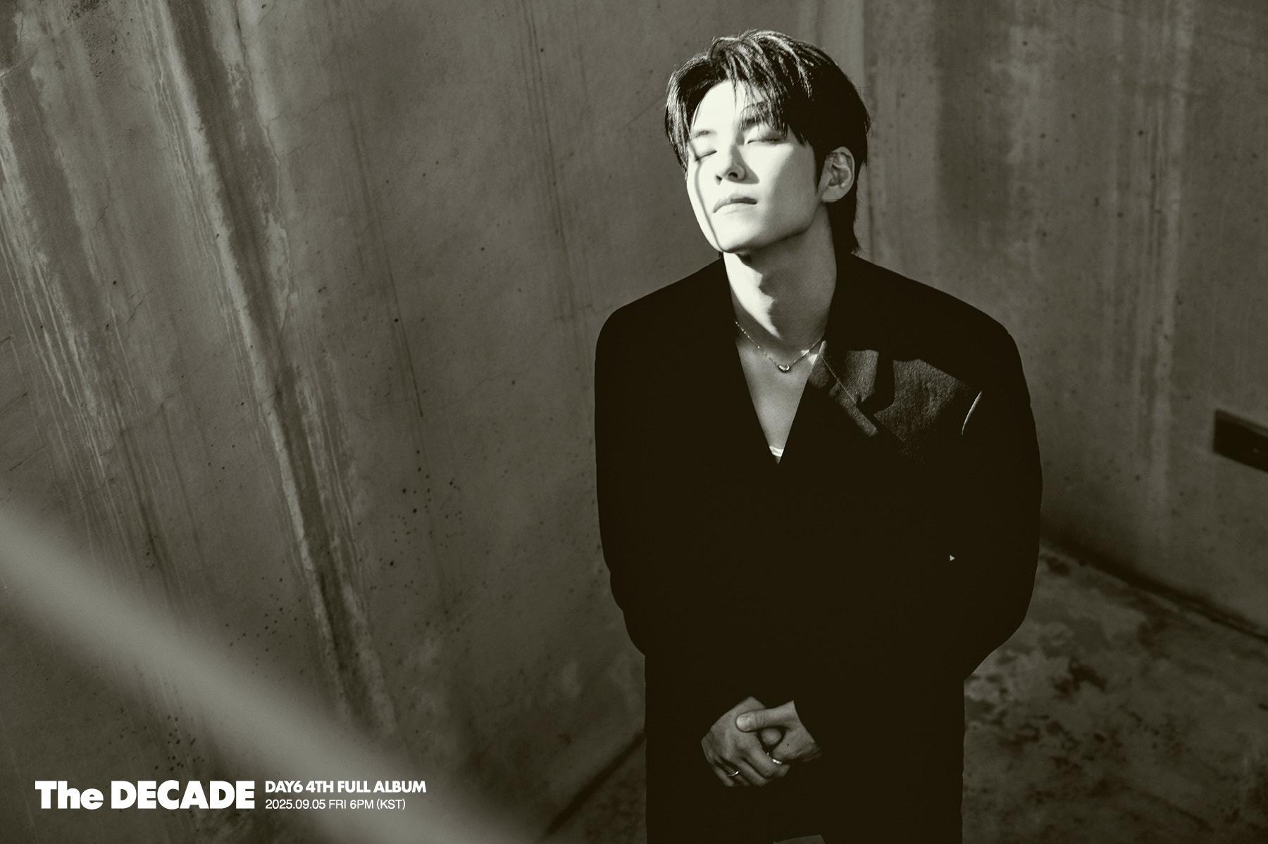 A moment captured by Wonpil (DAY6)'s fan