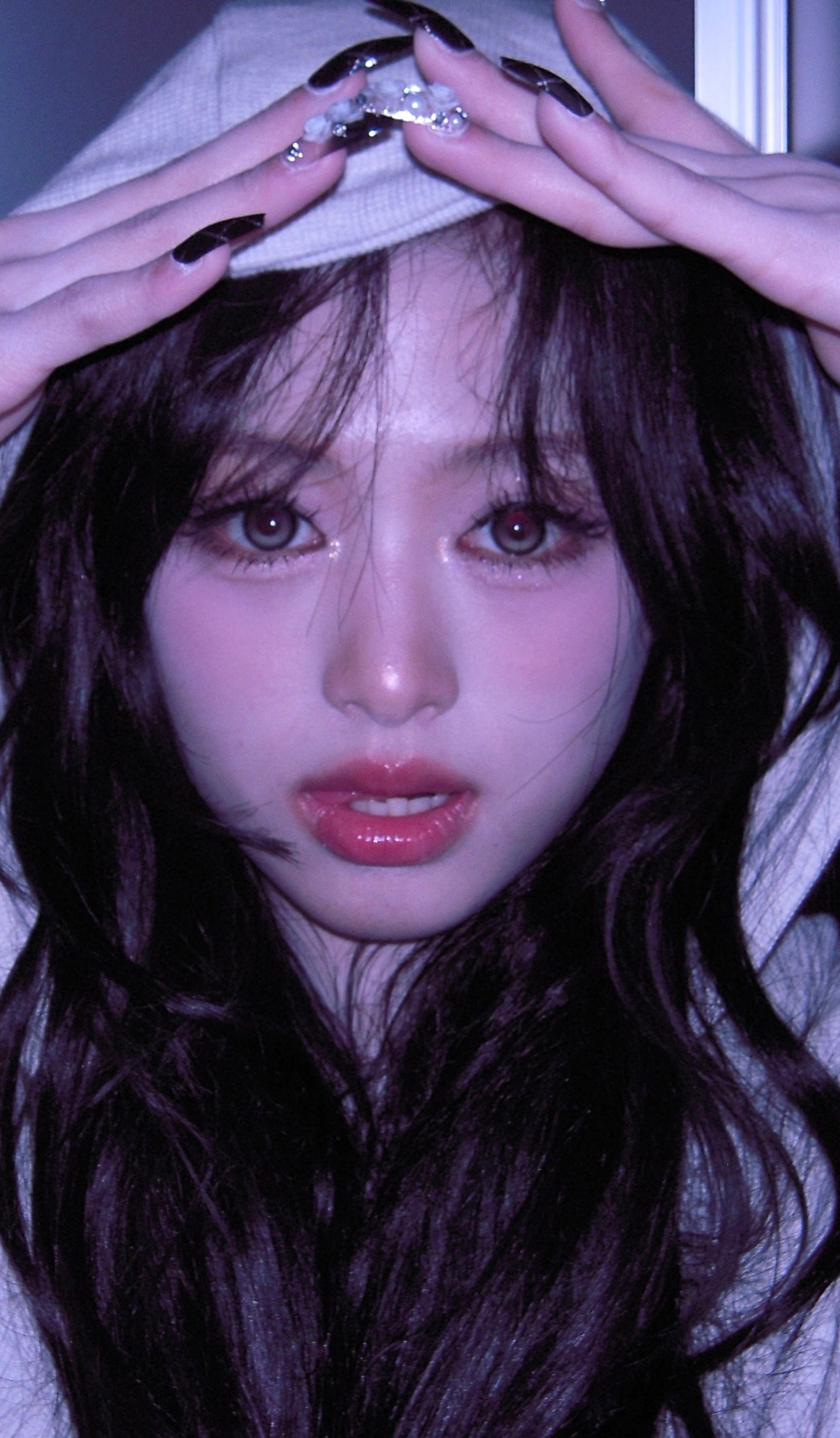 The most beloved wallpaper among Ahyeon (BABYMONSTER)'s fans