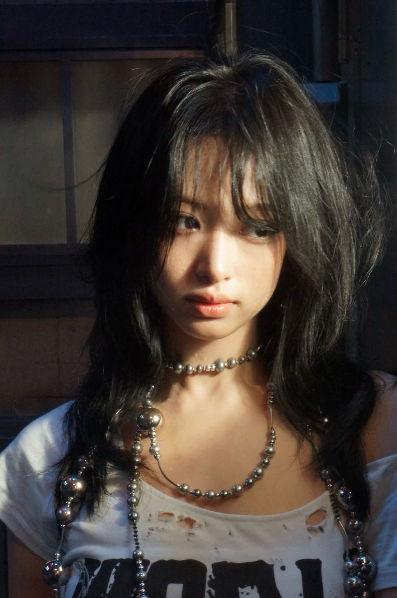 Latest photo of Ahyeon (BABYMONSTER)