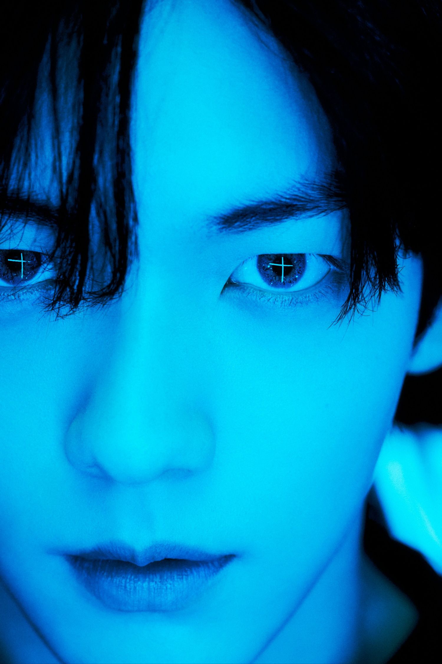 Recent activity shot of Soobin (TOMORROW X TOGETHER)