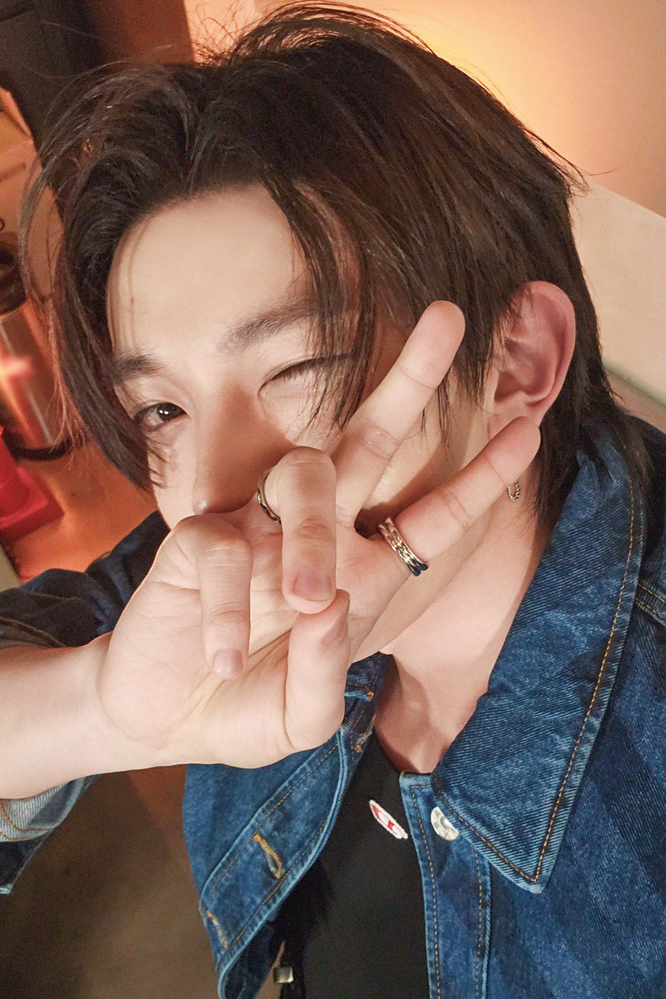 희승 (ENHYPEN) 팬이 찍은 순간