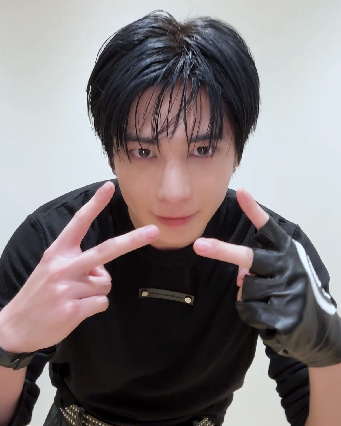 太显 (TOMORROW X TOGETHER)粉丝拍下的瞬间