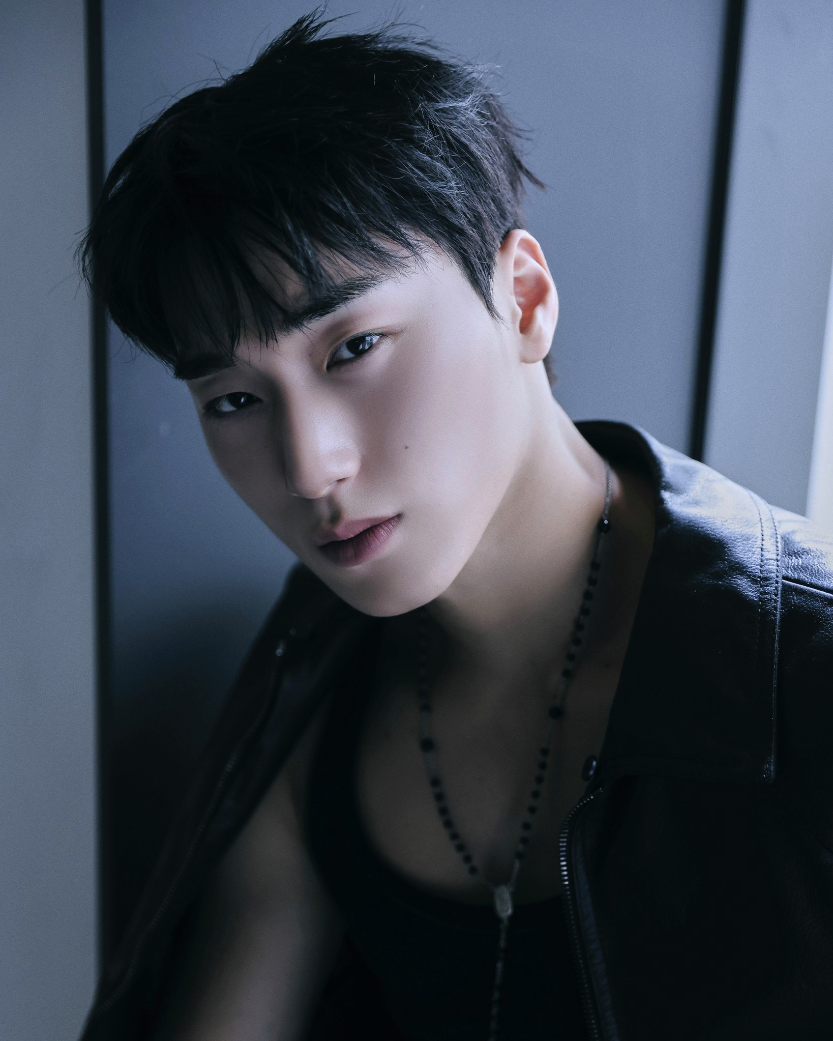 Latest photo of San (ATEEZ)