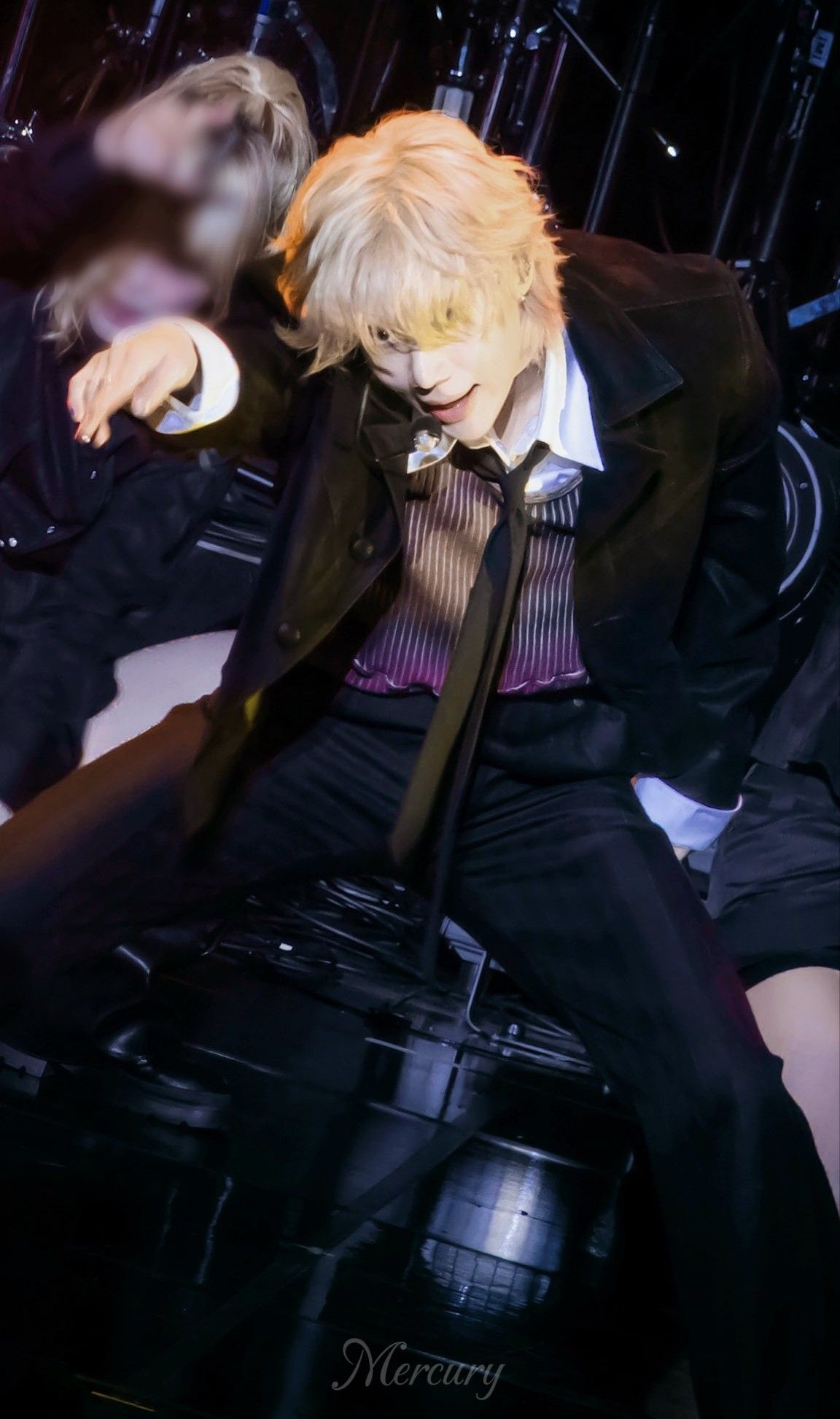 A heartfelt wallpaper shared by Taemin (SHINee)'s fans