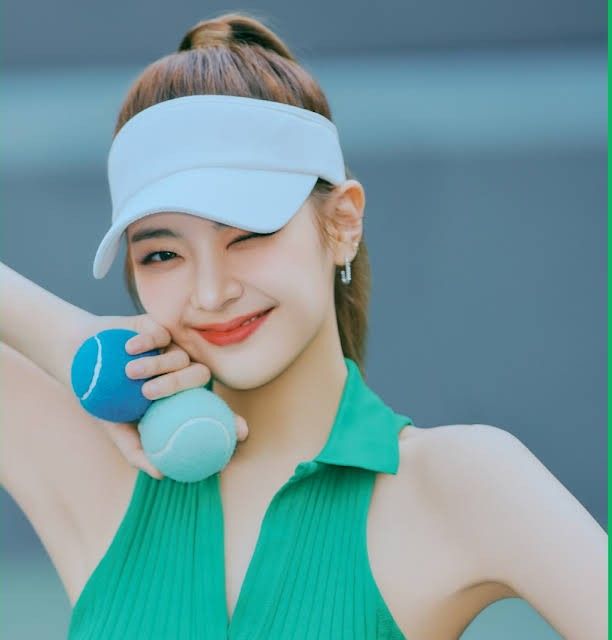ITZY의 최신 사진