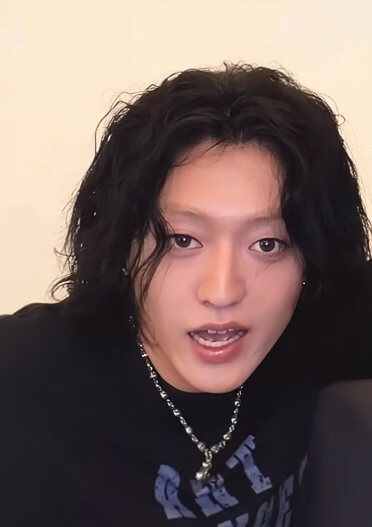 Latest photo of Haruto (TREASURE)