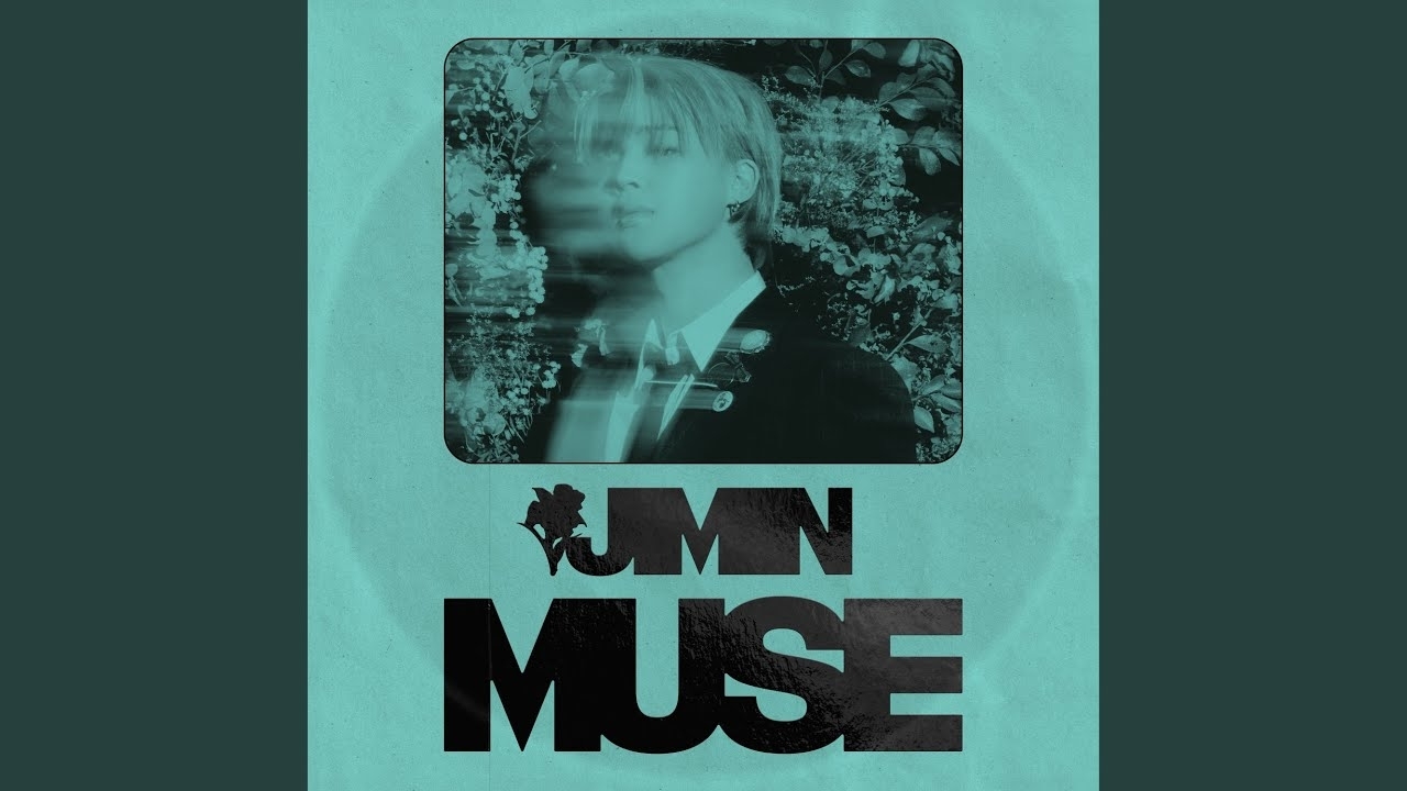 지민 (방탄소년단)의 비하인드 컷