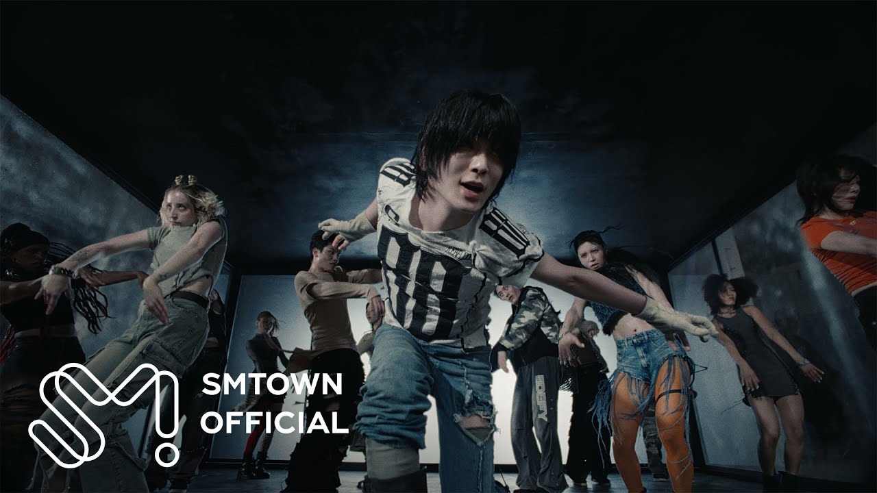 Potret di balik layar SHINee