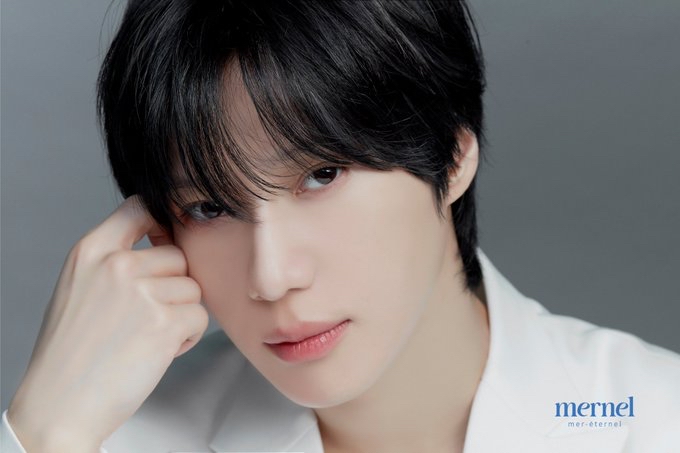 Recent activity shot of Taemin (SHINee)