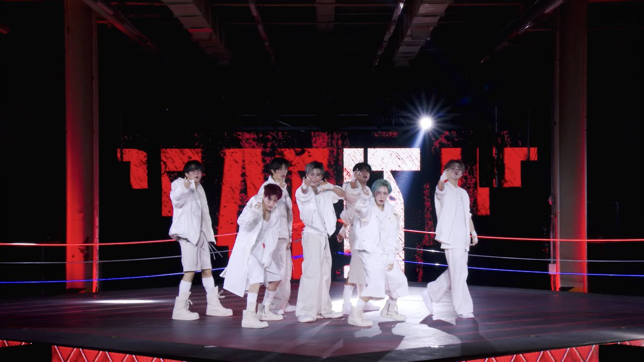 Latest photo of NCT DREAM