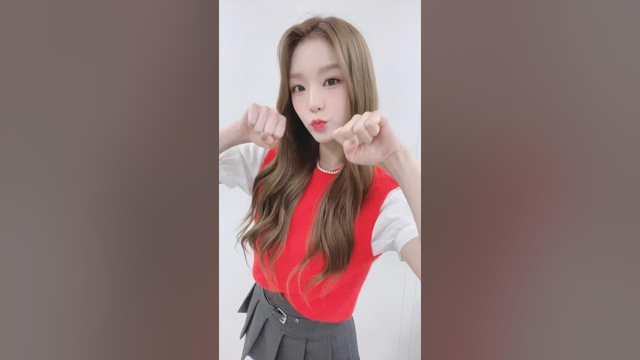 A moment captured by Soodam (SECRET NUMBER)'s fan