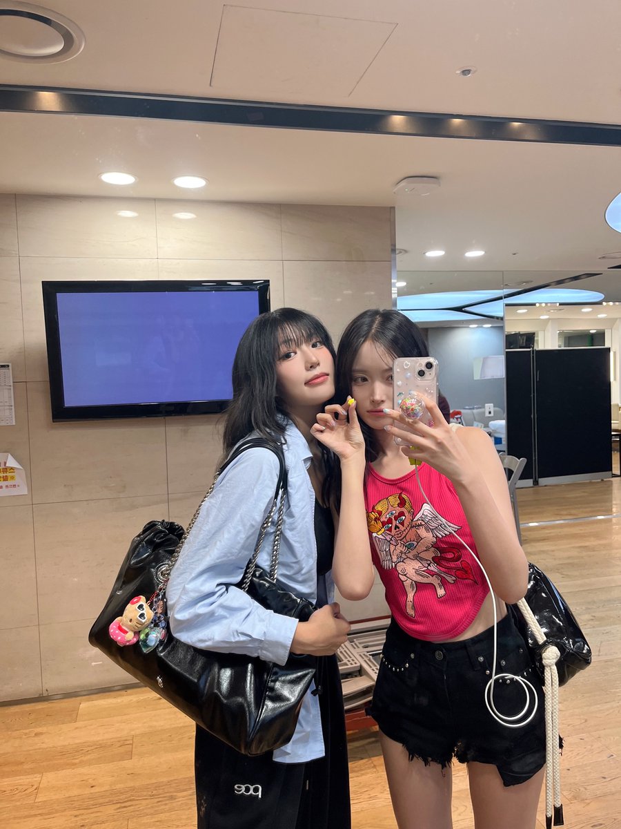 Recent activity shot of H1-KEY