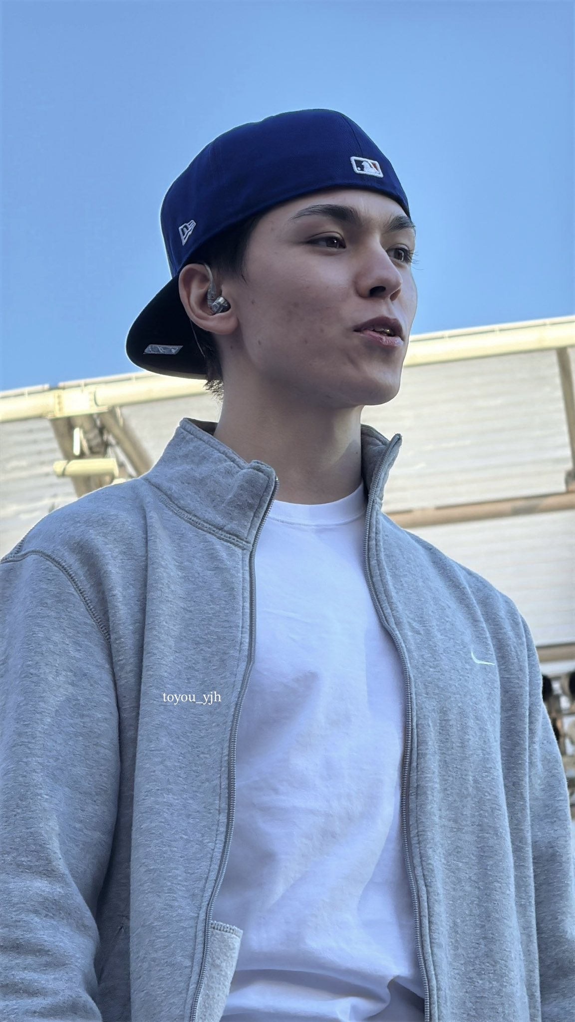 Behind-the-scenes cut of SEVENTEEN