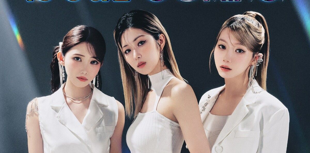 Recent activity shot of IS:SUE