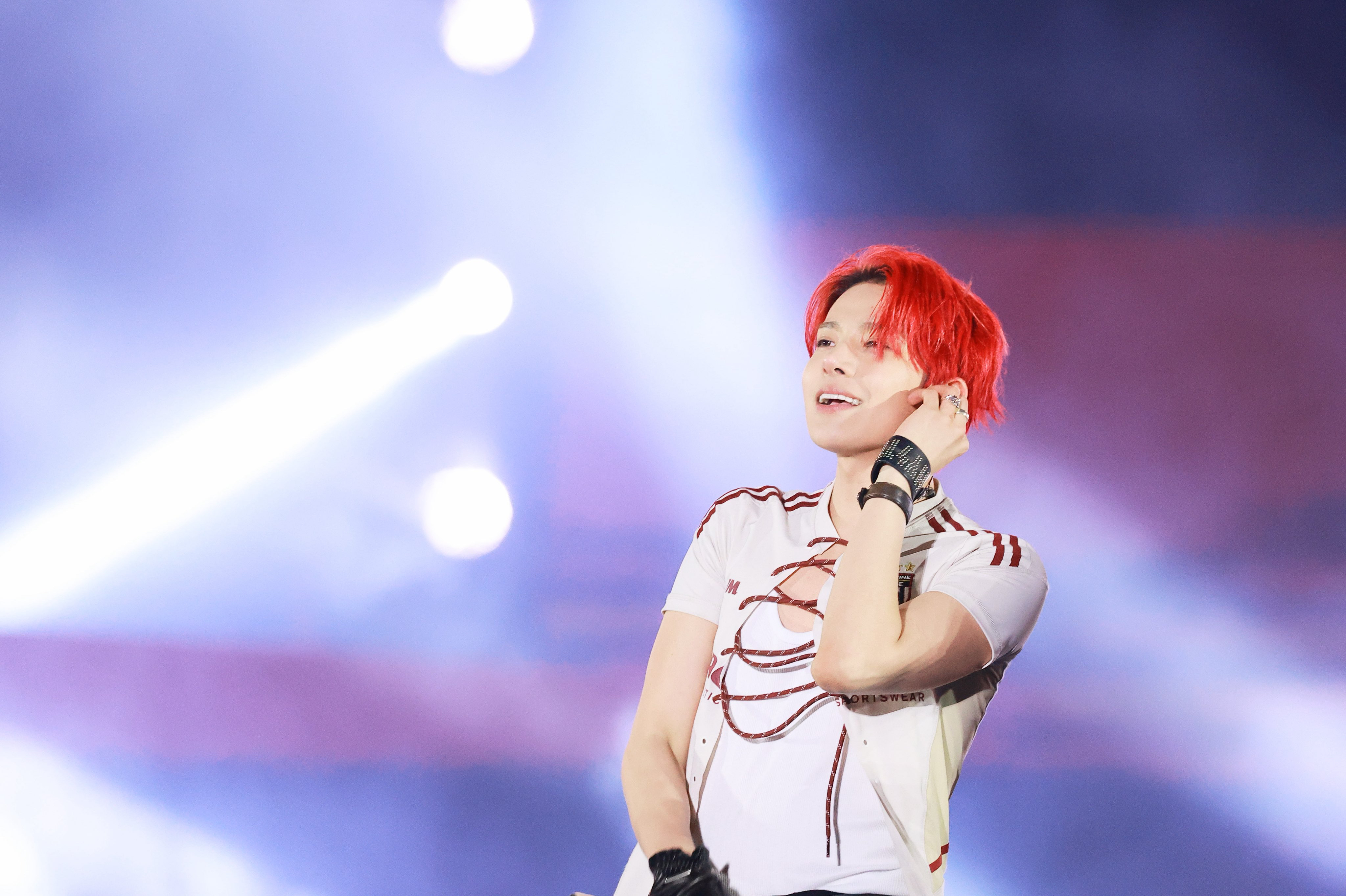 Latest photo of Heeseung (ENHYPEN)