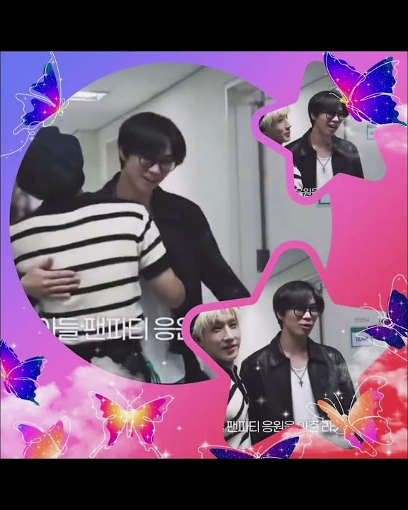 Recent activity shot of Eunwoo (ASTRO)