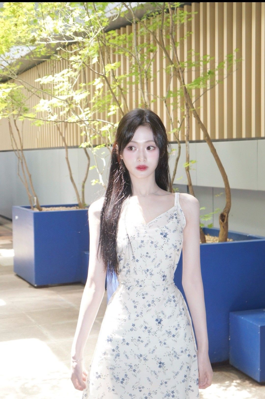 아현 (BABYMONSTER)의 최신 사진