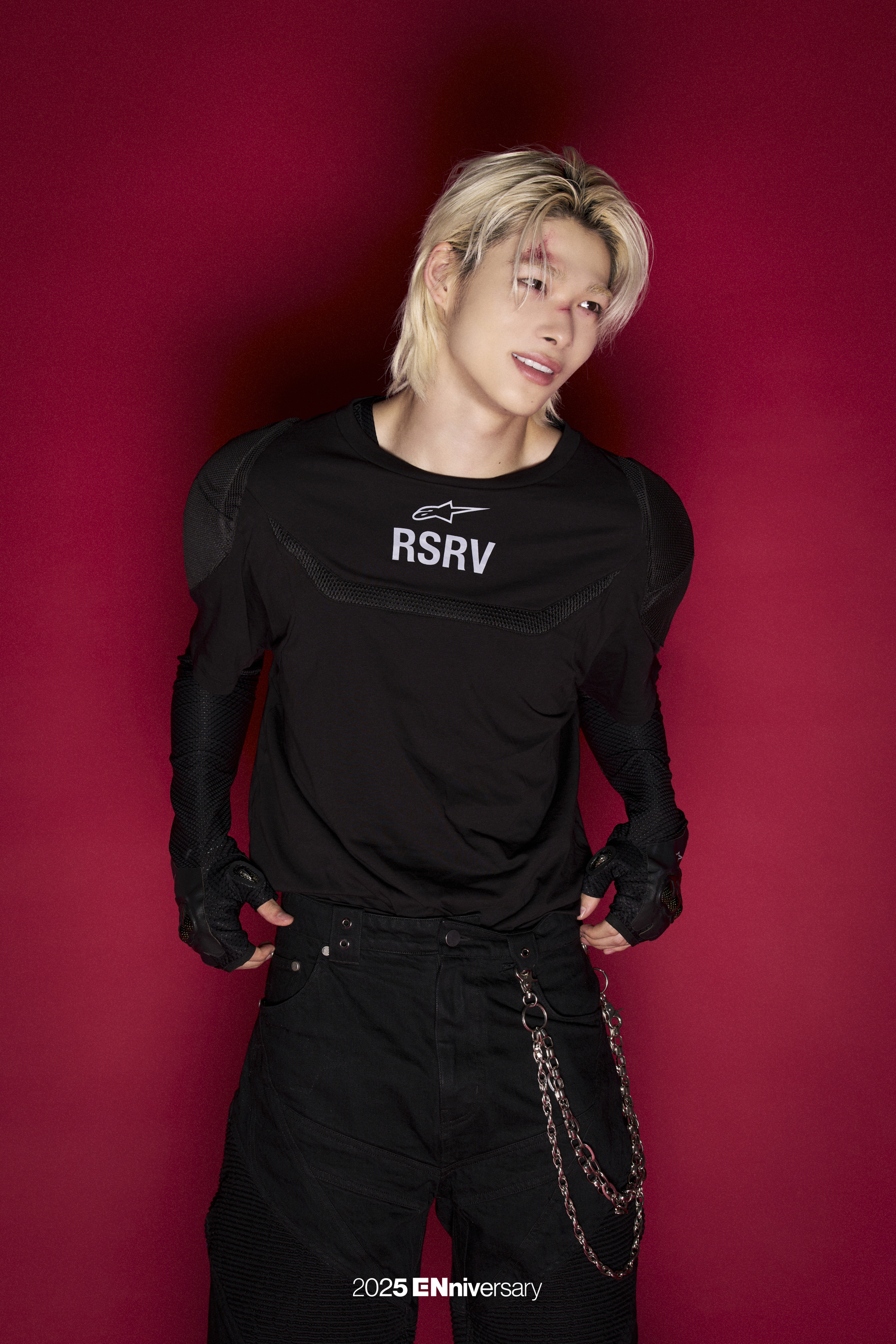 Foto aktivitas terbaru ENHYPEN