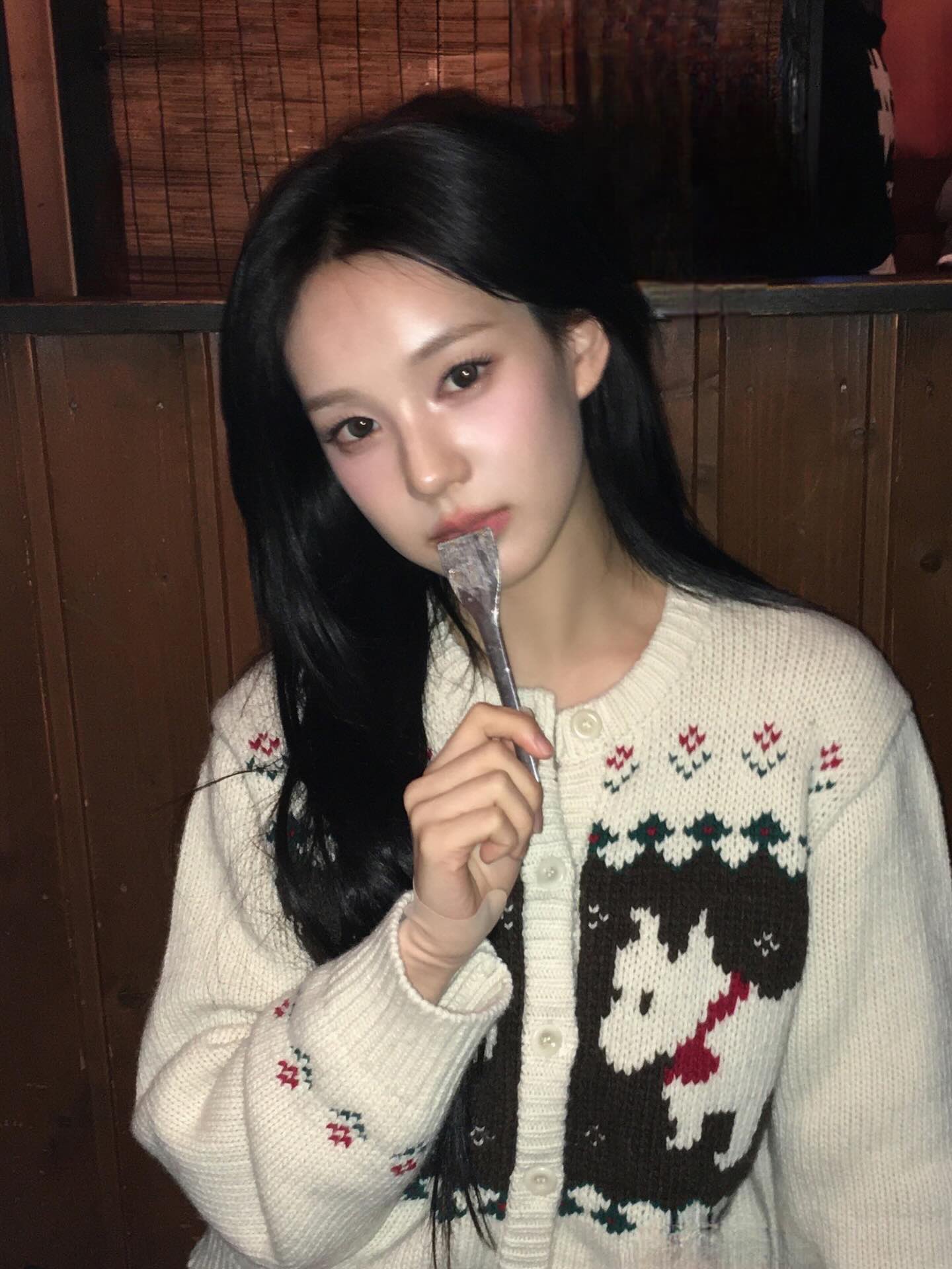 Latest photo of Ryu Sarang (izna)