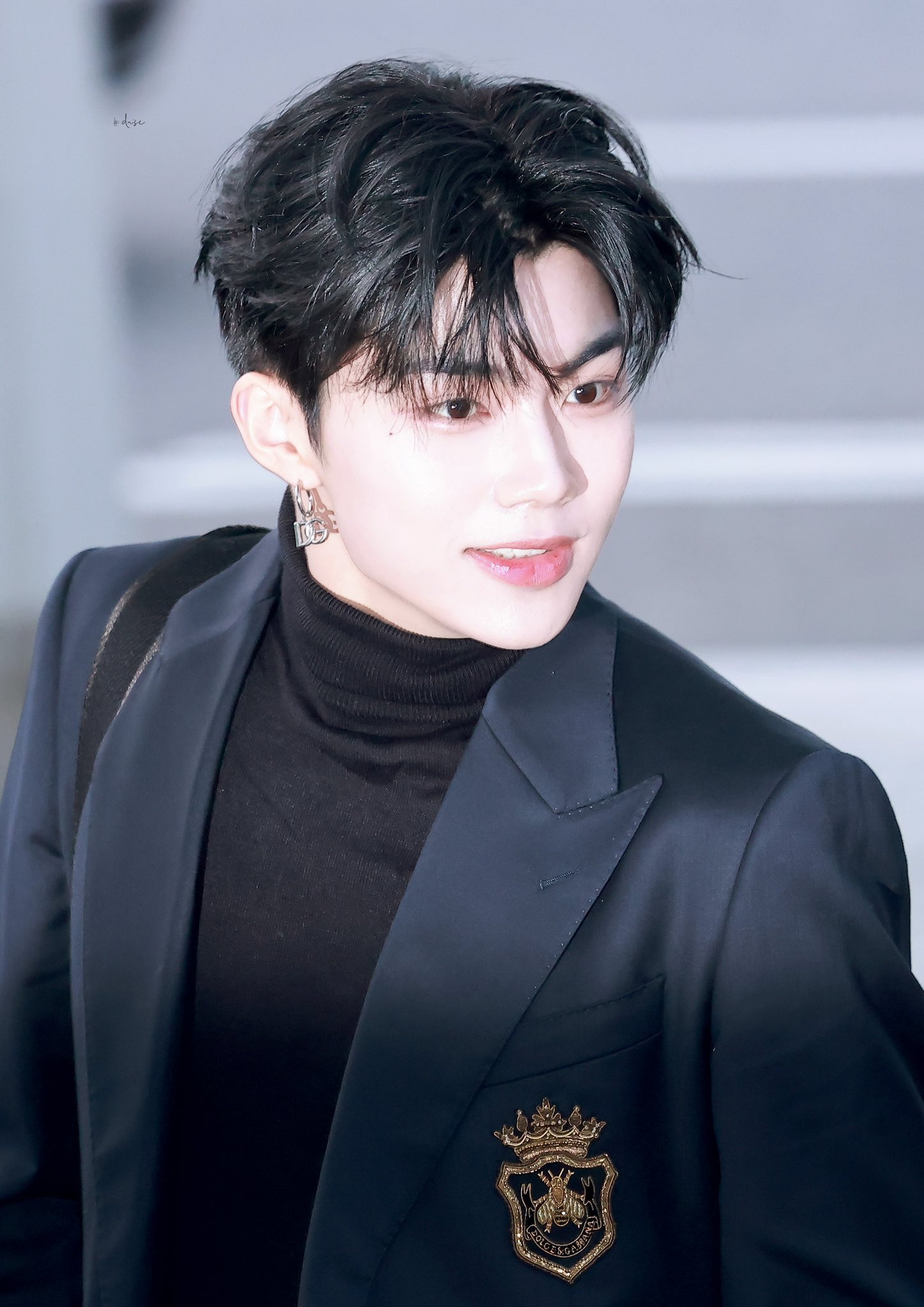 朴乾旭 (ZEROBASEONE)的最新活動照片