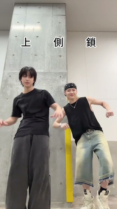 Nicholas (&TEAM)粉丝拍下的瞬间