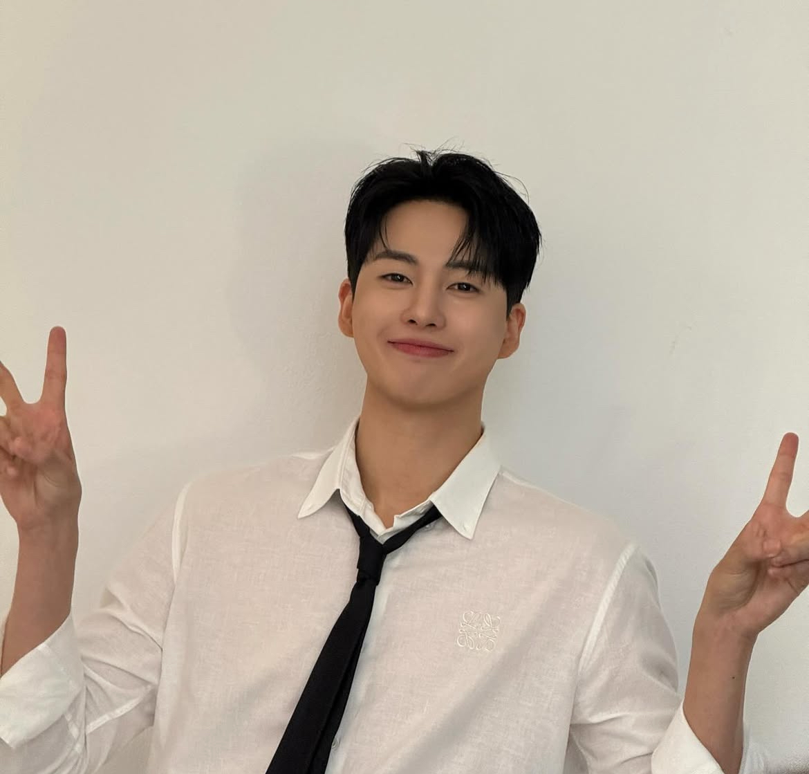 A moment captured by Kogyeol (UP10TION)'s fan