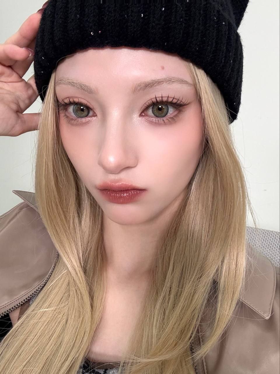 Behind-the-scenes cut of Nova (X:IN)