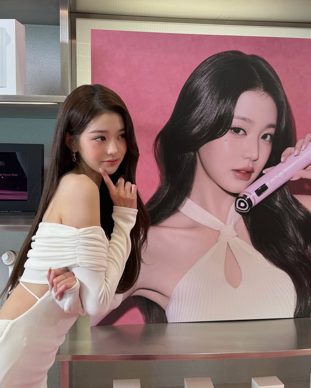 チャン・ウォニョン (IVE)の最新写真