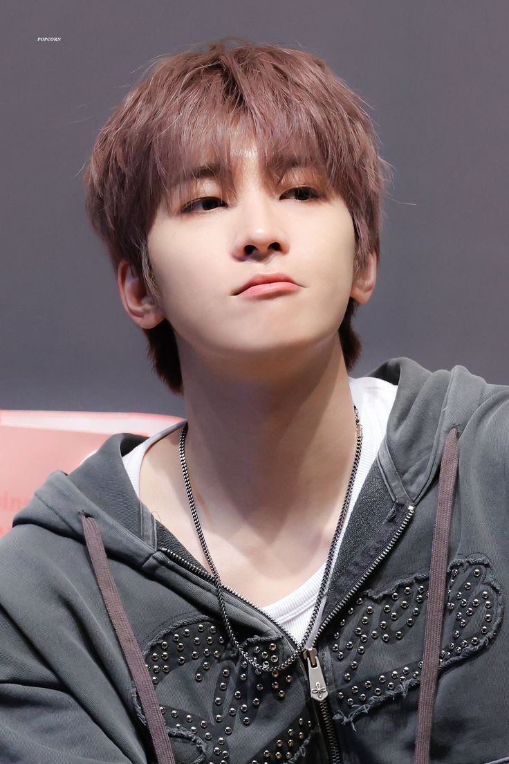 A moment captured by Wonwoo (SEVENTEEN)'s fan