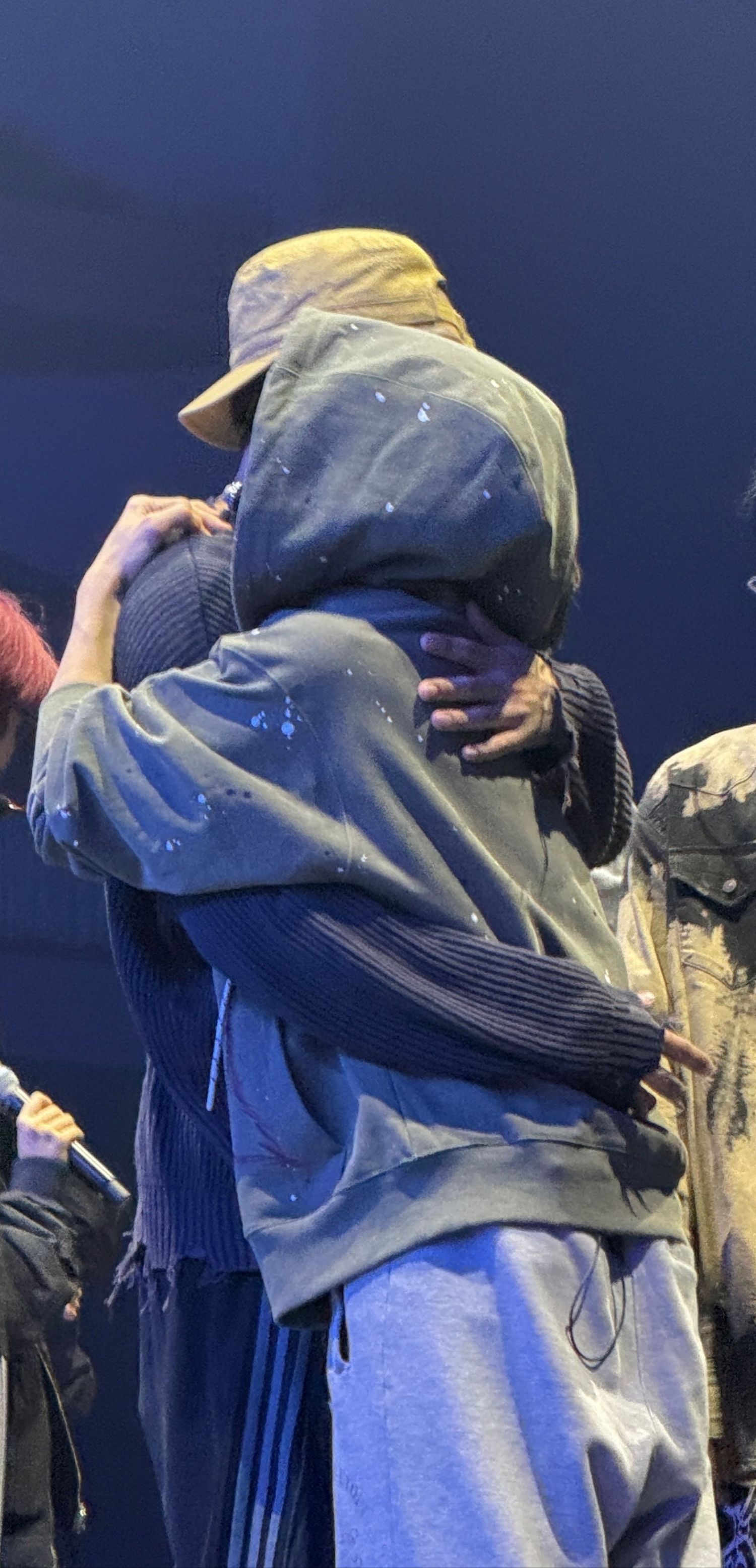 Foto aktivitas terbaru Seok Matthew (ZEROBASEONE)