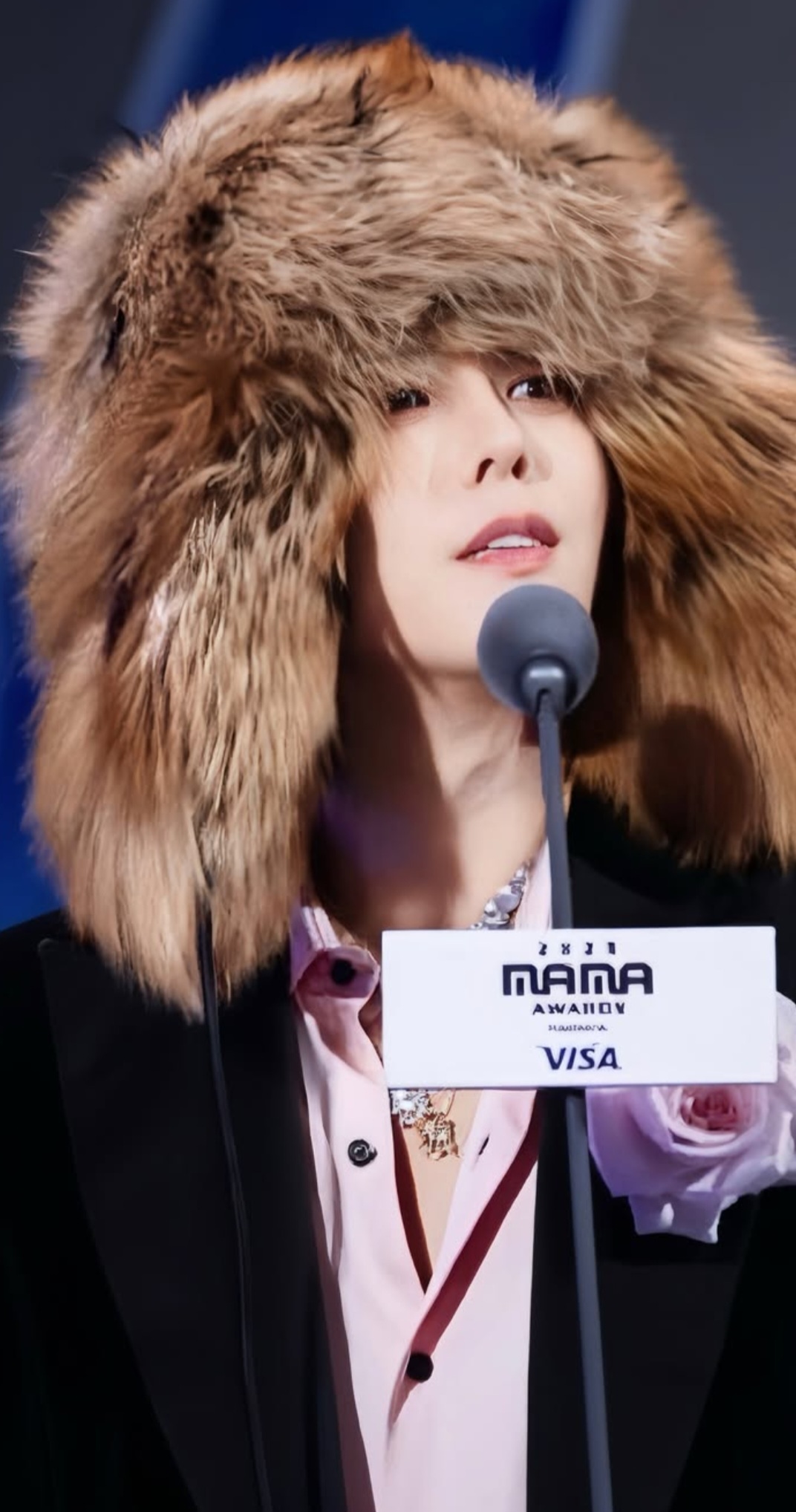 Fan-made special wallpaper for G-DRAGON (BIGBANG)