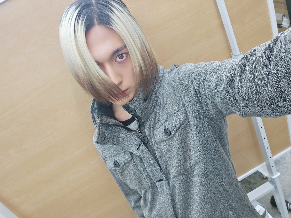 Latest photo of JUST B