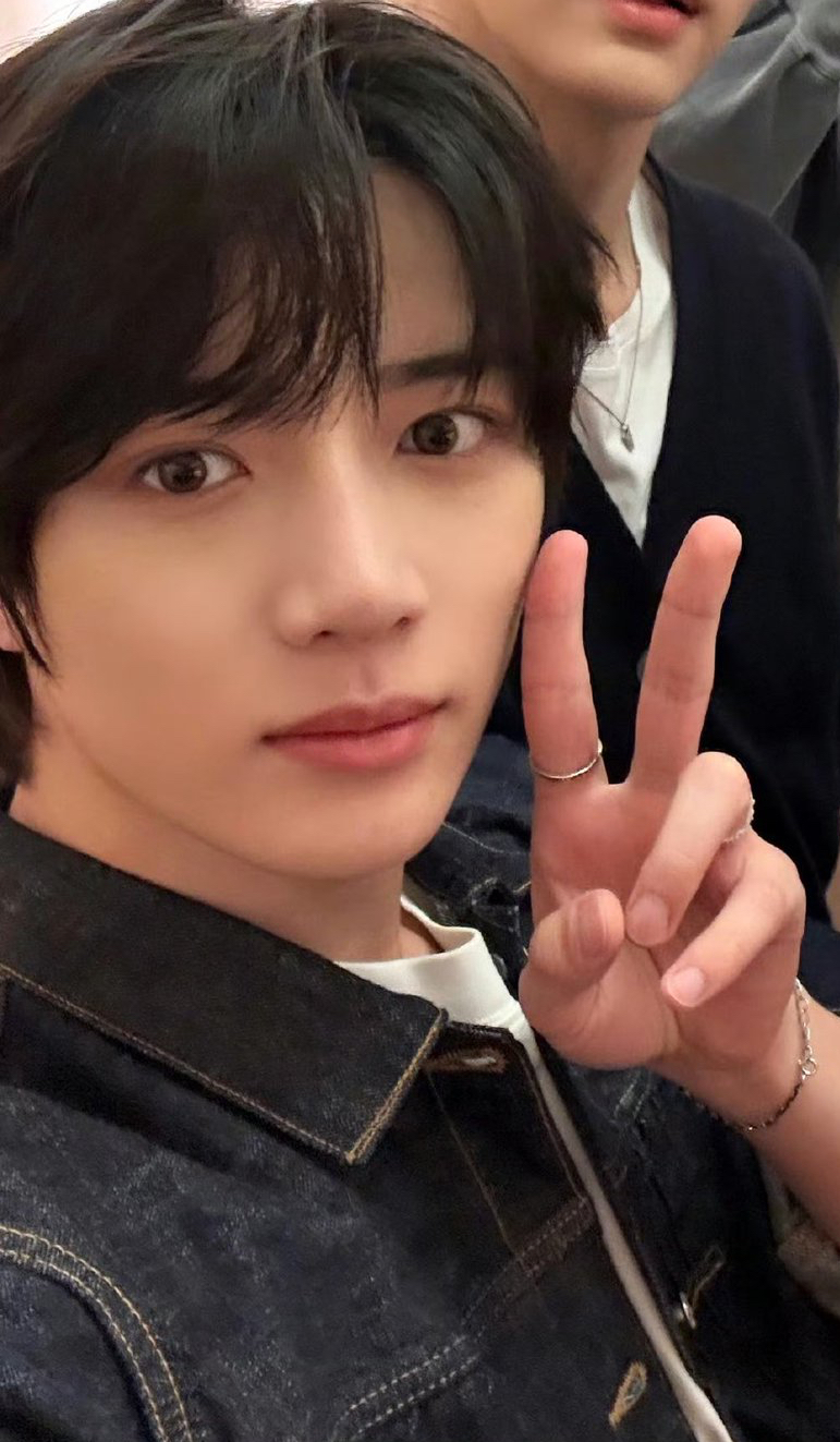 Fandom-recommended wallpaper image of Beomgyu (TOMORROW X TOGETHER)