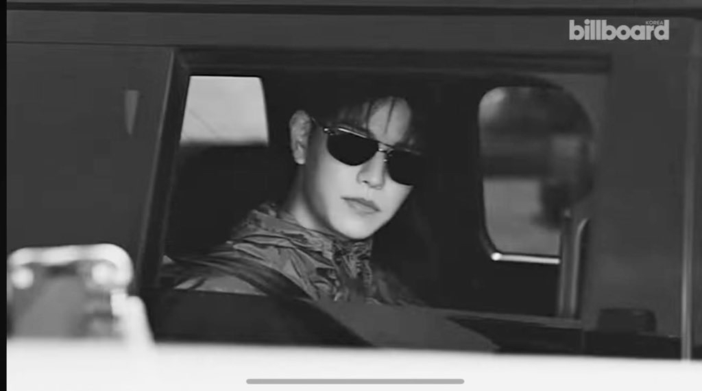 A moment captured by Seungmin (Stray Kids)'s fan