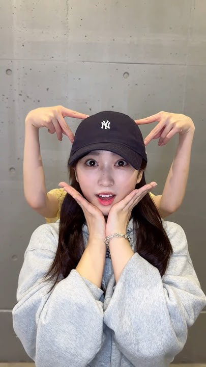 Recent activity shot of Kwon Eunbi