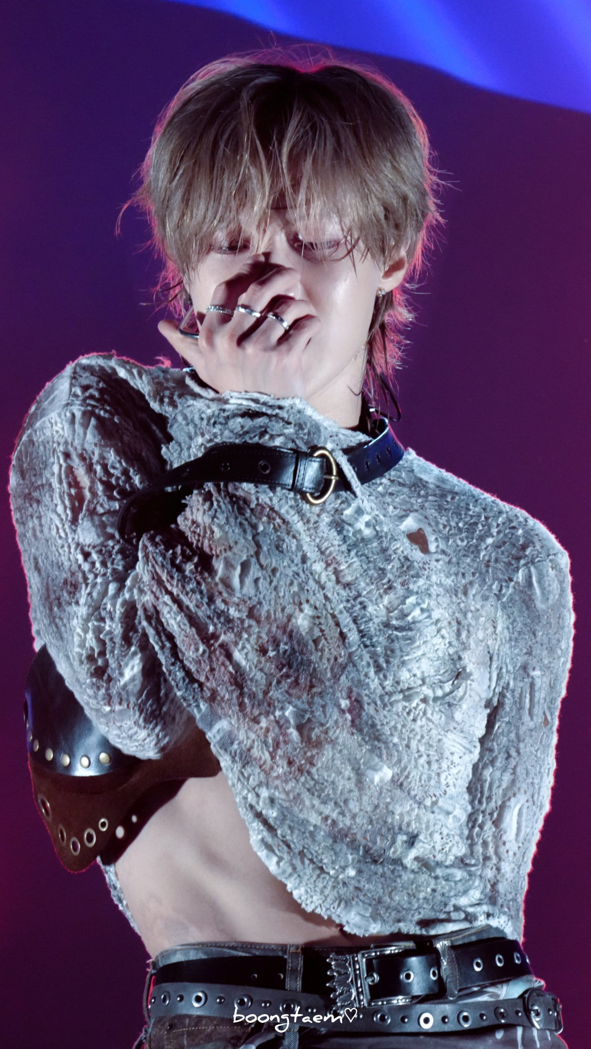 Fandom-recommended wallpaper image of Taemin (SHINee)