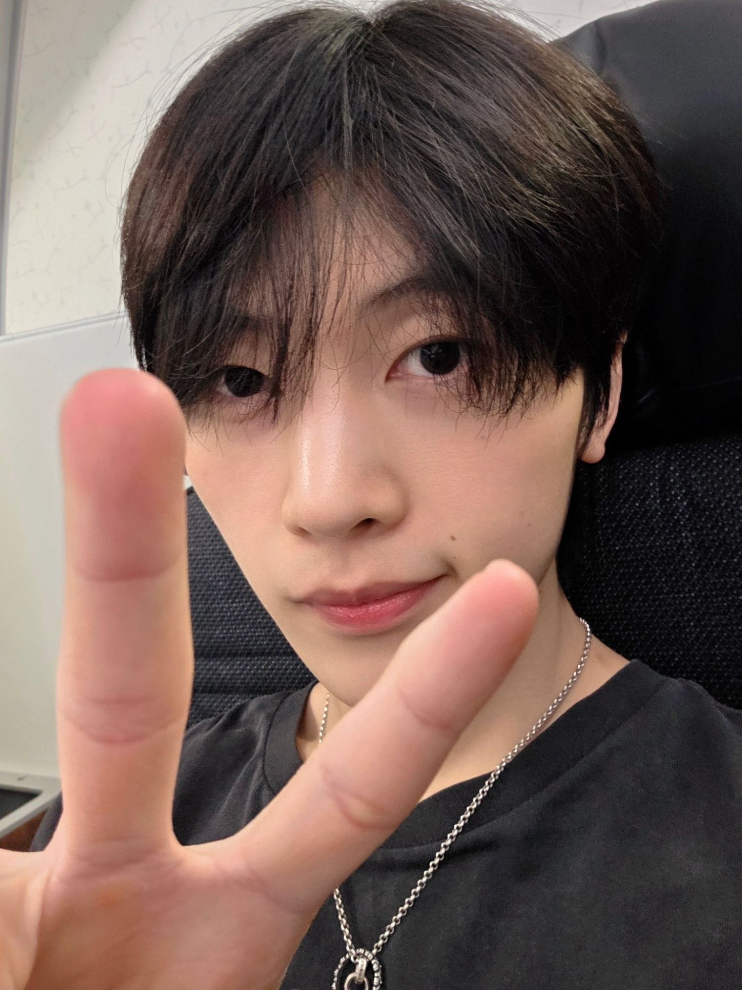 Latest photo of Seok Matthew (ZEROBASEONE)