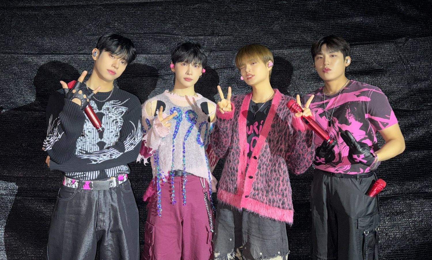 AB6IX의 최신 사진