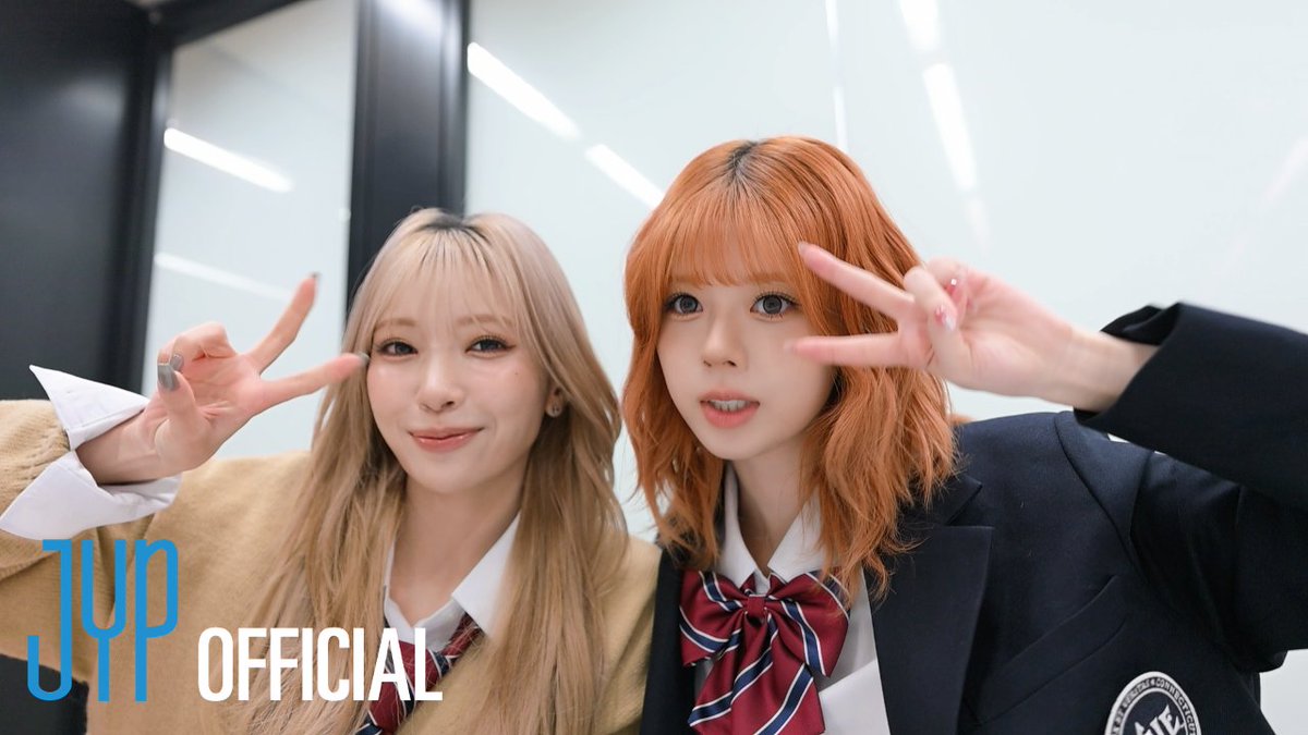 NiziU粉絲拍下的瞬間