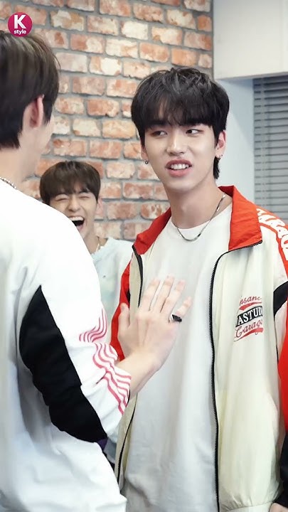 Latest photo of Hanjun (n.SSign)