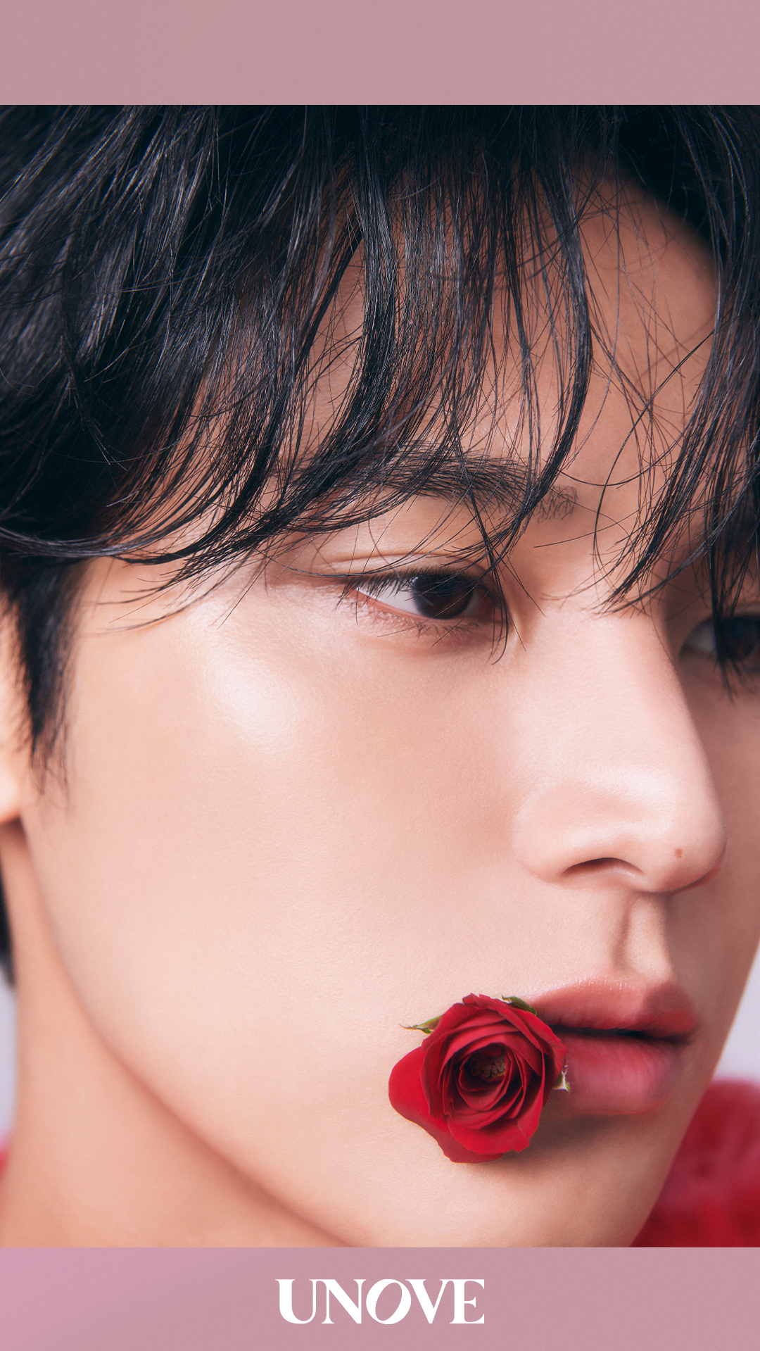 Today's most popular wallpaper in the Mingyu (SEVENTEEN) community