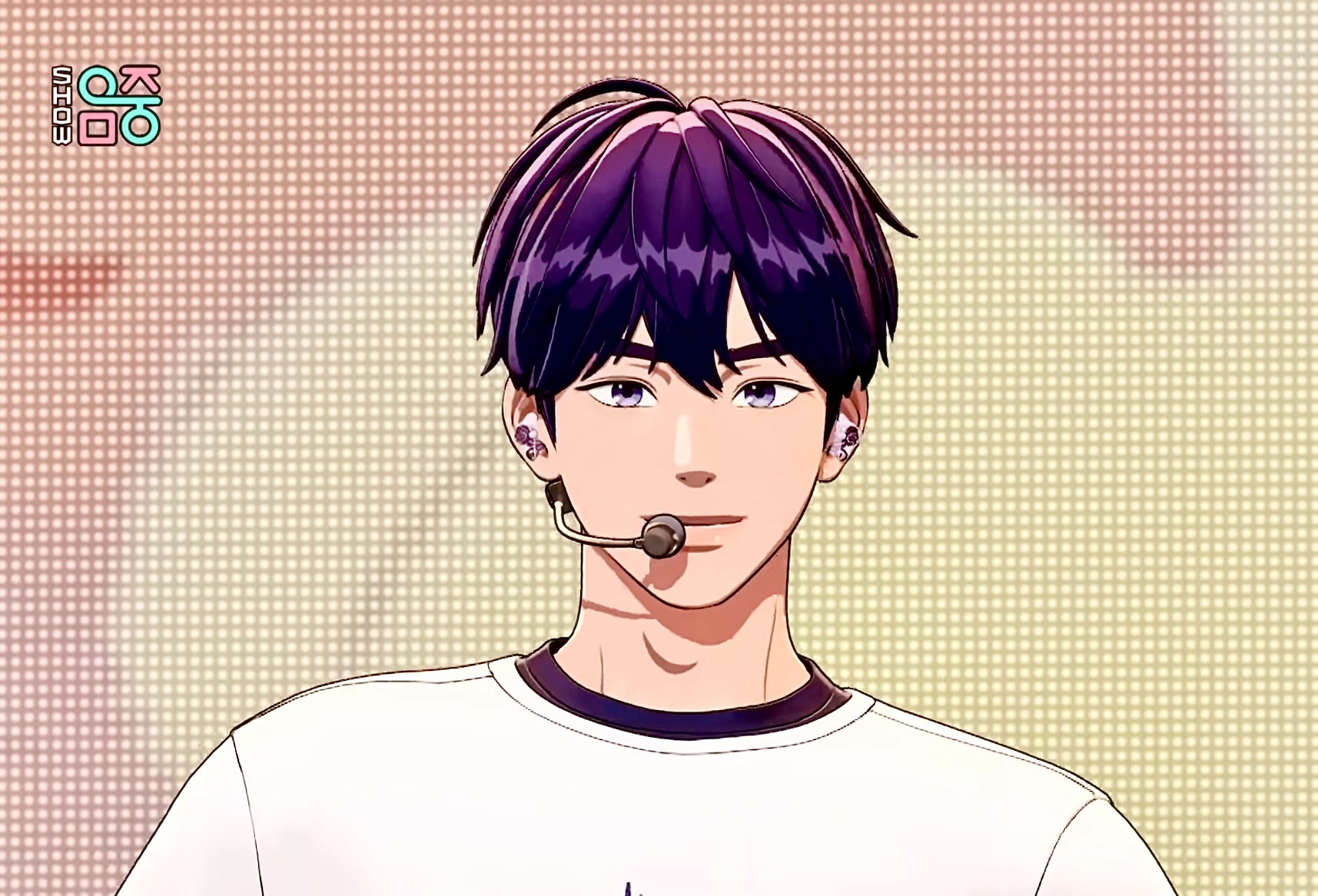 Latest photo of Yejun (PLAVE)