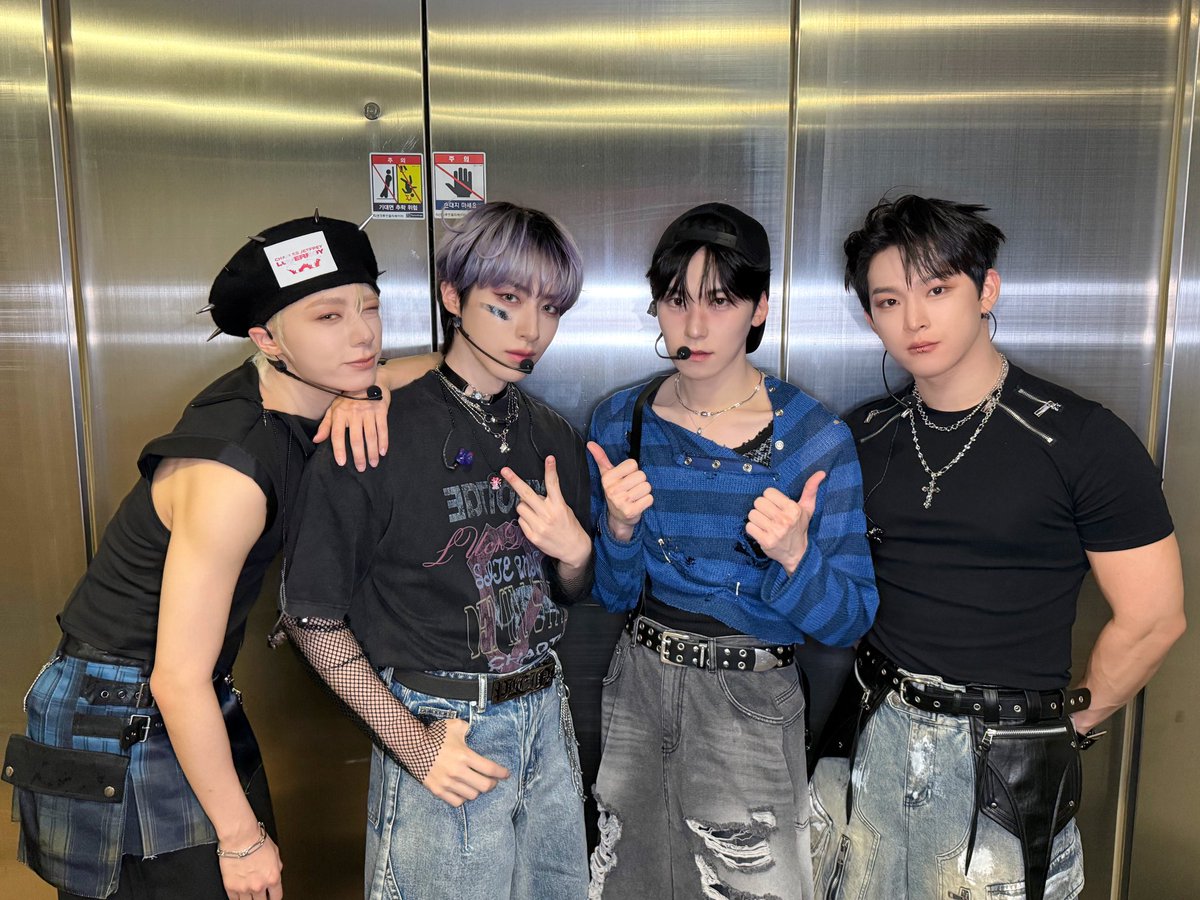 Latest photo of ONEUS