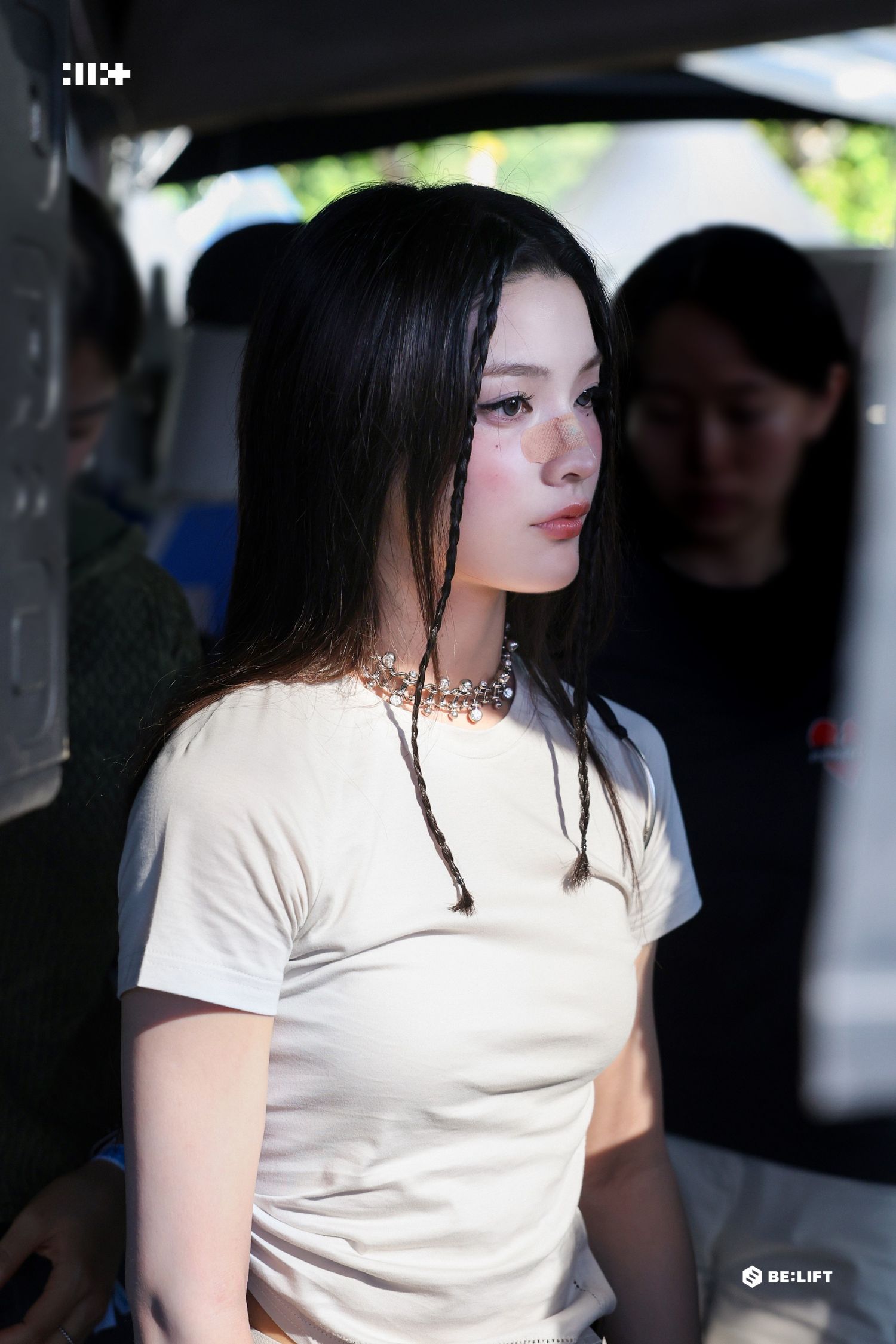 イロハ (ILLIT)の最近の活動写真