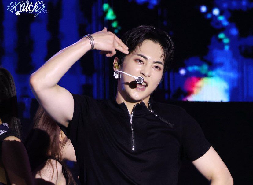 チェン (EXO)ファンが撮った瞬間