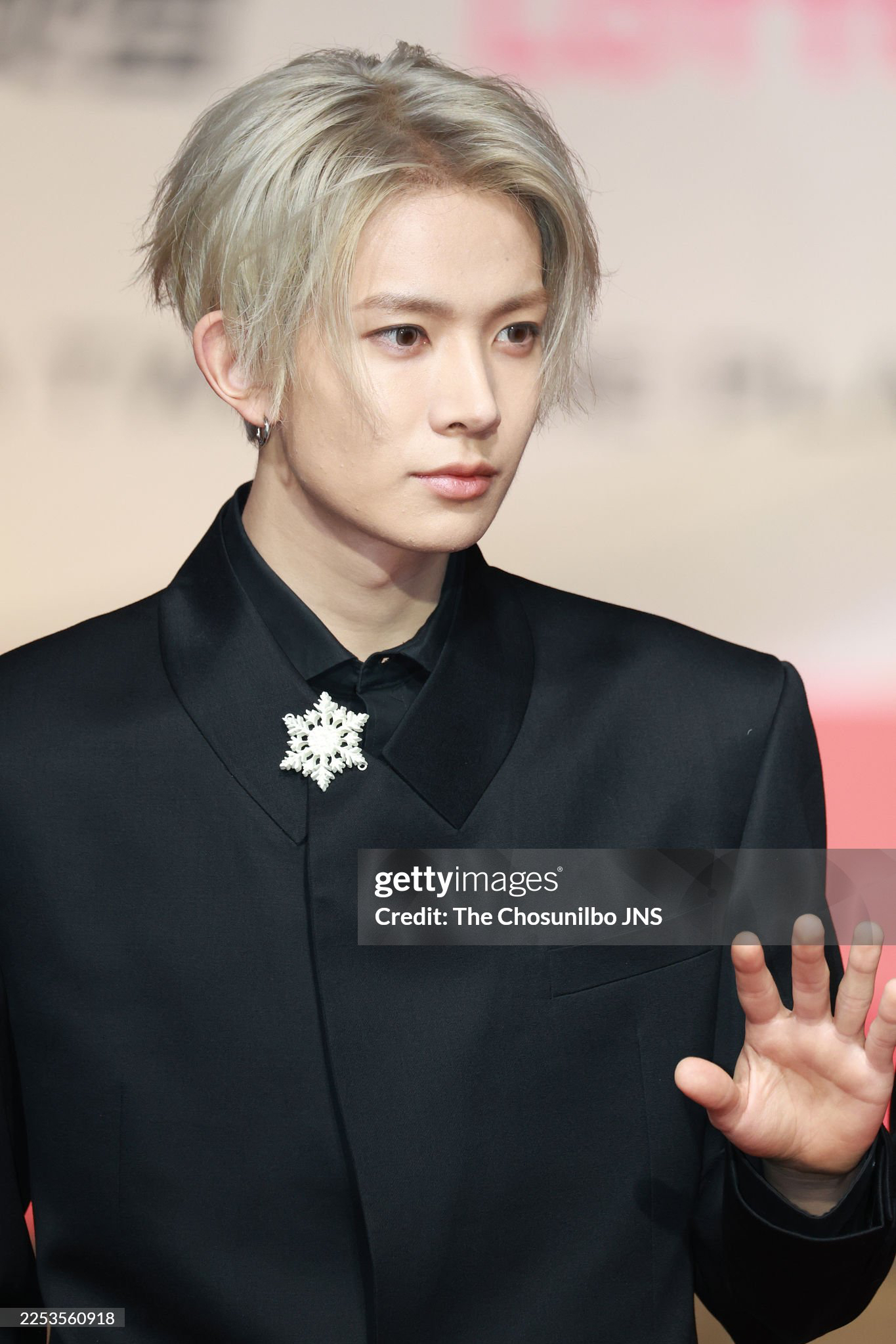 Momen yang diabadikan oleh penggemar Heeseung (ENHYPEN)