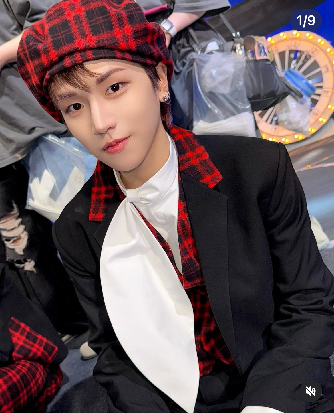 Latest photo of Riwoo (BOYNEXTDOOR)