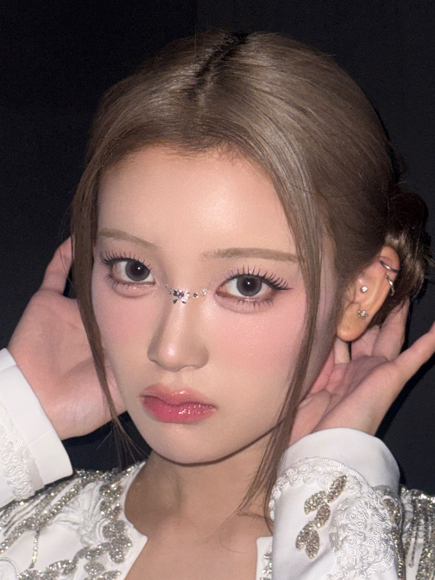 Latest photo of Sakurai Miu (ME:I)