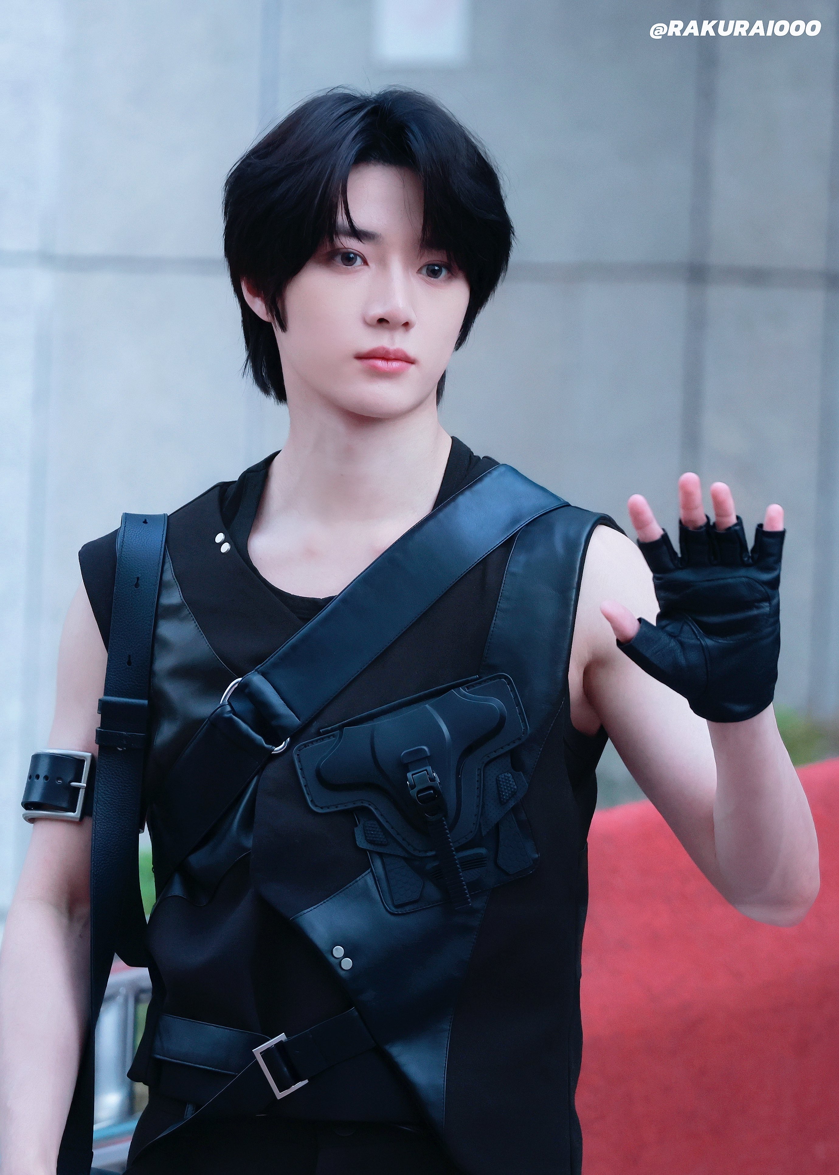 Foto terbaru Beomgyu (TOMORROW X TOGETHER)